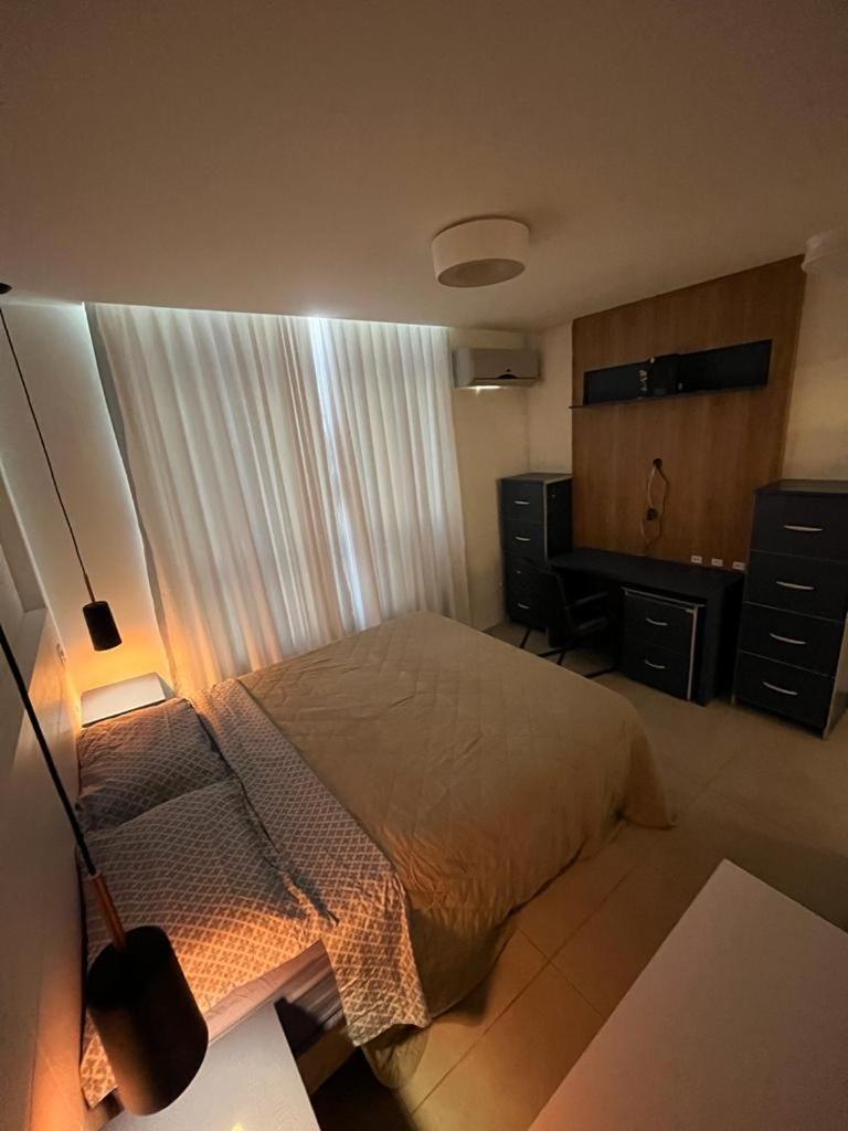 Beach House Floripa - Centro Florianópolis Eksteriør bilde