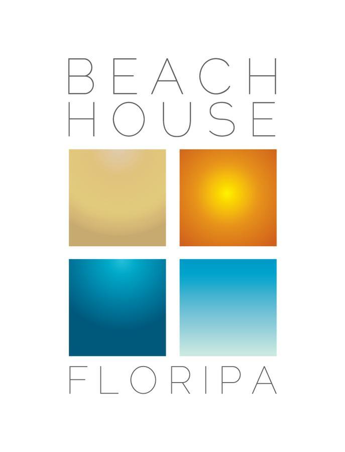 Beach House Floripa - Centro Florianópolis Eksteriør bilde
