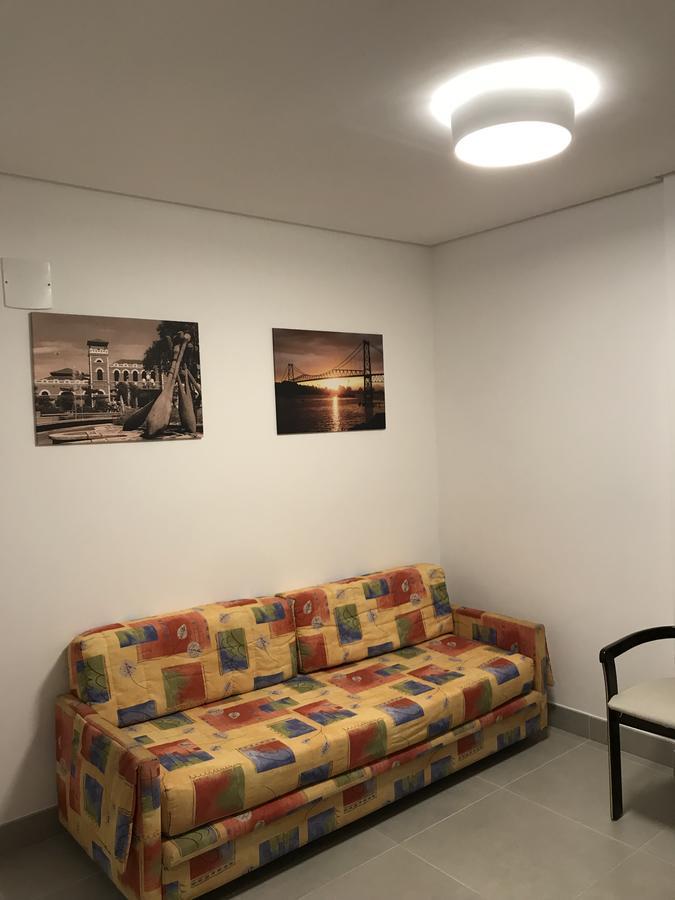 Beach House Floripa - Centro Florianópolis Eksteriør bilde